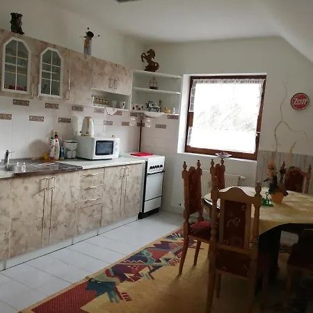 Appartement Emily Dunajská Streda