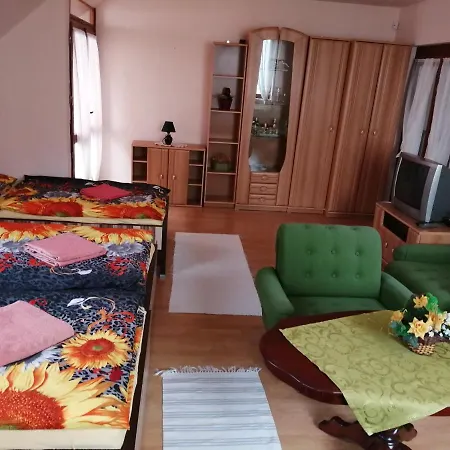 Emily Appartement *