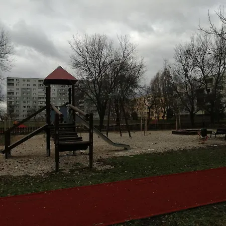 Appartement Emily Dunajská Streda