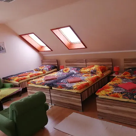 Appartement Emily *