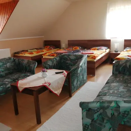 Emily Appartement *
