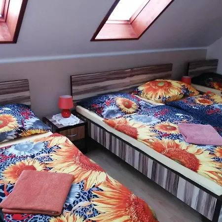 Emily Appartement