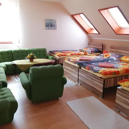 Appartement Emily