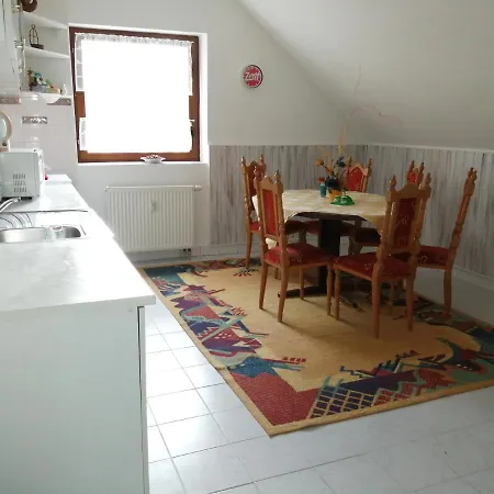 Appartement Emily